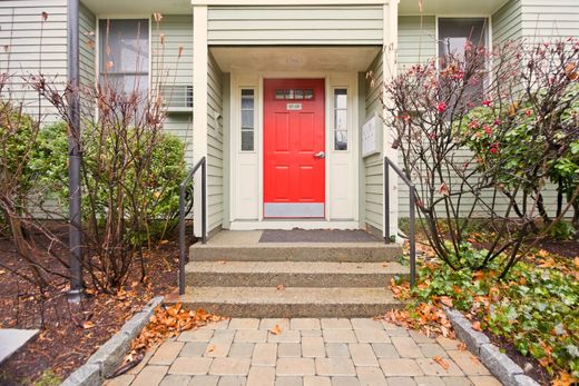 Appartamento a Providence, Providence County