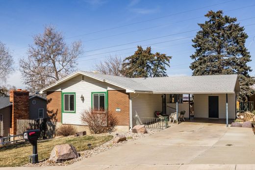 Casa Unifamiliare a Roy, Weber County