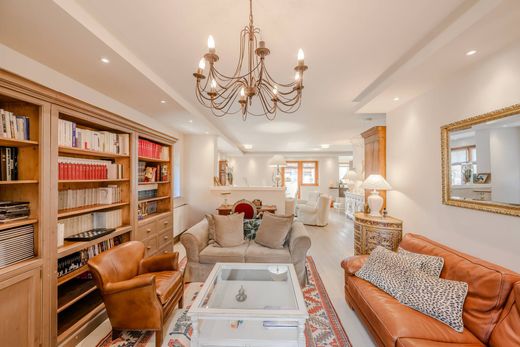 Apartment in Turin, Piedmont