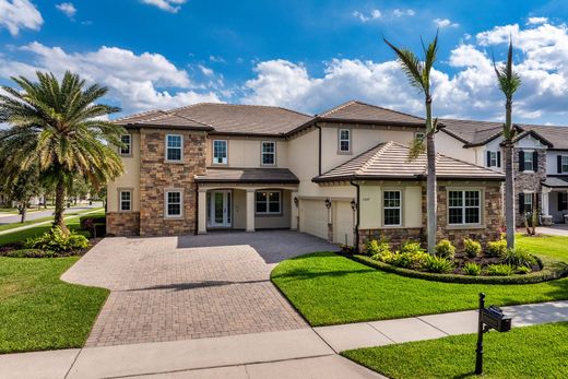 Detached House in Winter Garden, Orange County