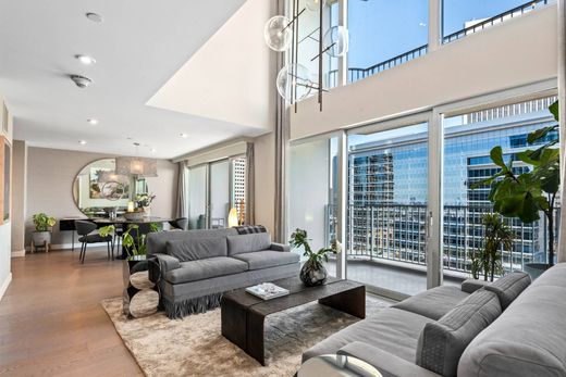 Luxury home in Los Angeles, Los Angeles County