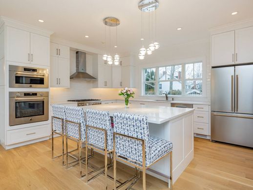 Casa Unifamiliare a Sag Harbor, Suffolk County