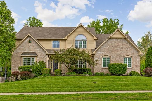 Detached House in Indianapolis, Marion County