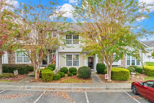 Vrijstaand huis in Belmont, Gaston County