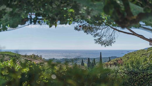 Villa in Saint-Tropez, Var