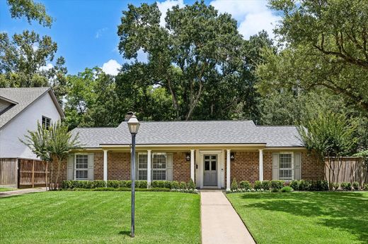 Casa Independente - Houston, Harris County