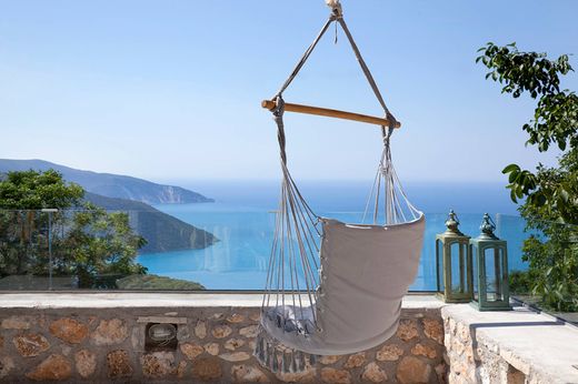 ‏וילה ב  Argostólion, Kefallonia Regional Unit