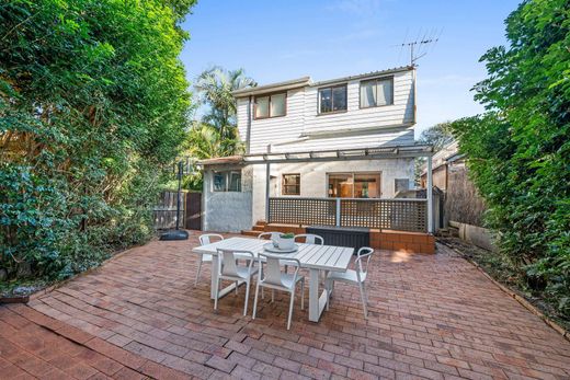 Casa en North Bondi, State of New South Wales