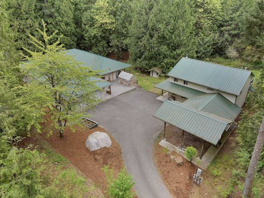 Detached House in Redmond, King County
