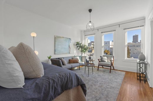 Apartment in San Francisco, San Francisco County