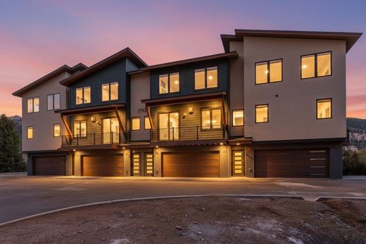 Townhouse in Durango, La Plata County