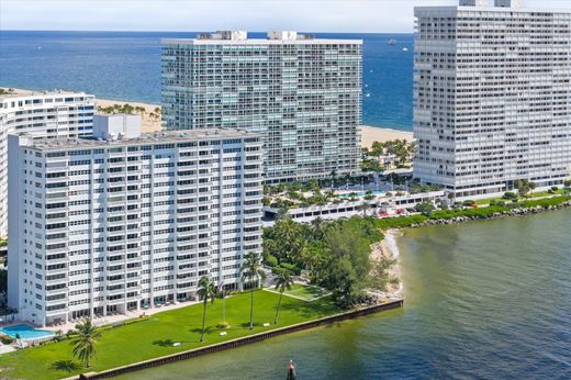 Apartament w Fort Lauderdale, Broward County
