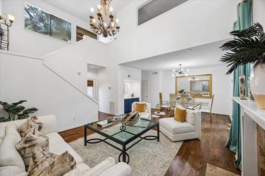 Townhouse in Houston, Harris County