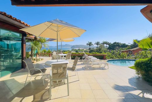 Luksusowy dom w Armação de Búzios, Armação dos Búzios