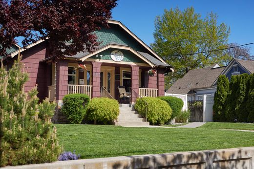 Hotel in Walla Walla, Walla Walla County