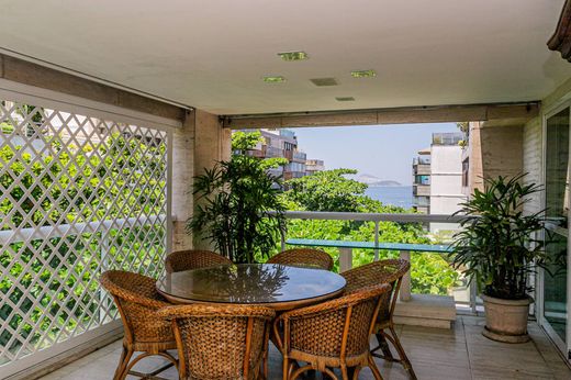 Apartamento - Rio de Janeiro
