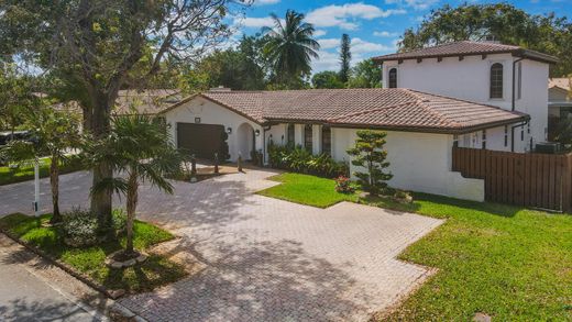 Detached House in Coral Springs, Broward County