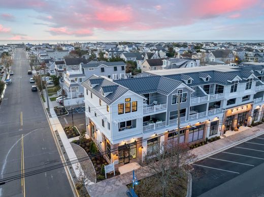 Stadswoning in Avalon, Cape May County