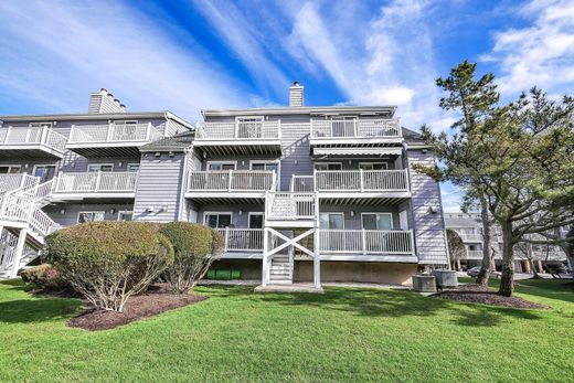 Apartment in Ocean City, Cape May County