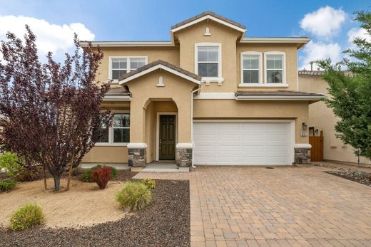 Detached House in Sparks, Washoe County