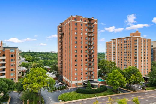 Apartamento - Clayton, Saint Louis County