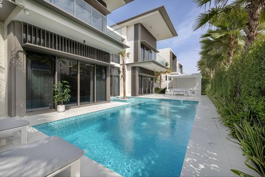 Villa en Dubái, Dubai