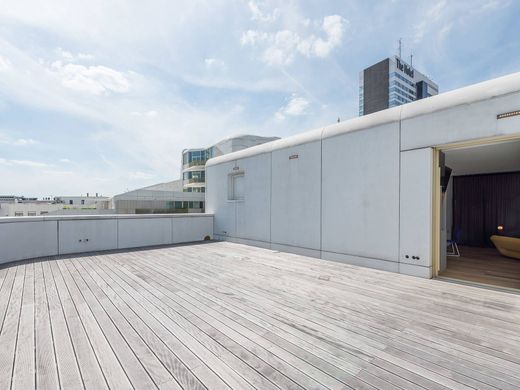 Apartment in Brussels, Brussels Capital Region