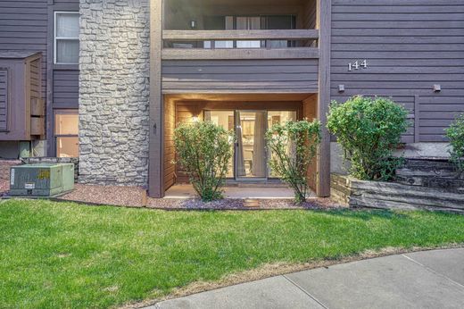 Appartement in Colorado Springs, El Paso County