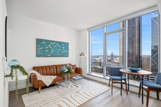 Apartment in Seattle, King County