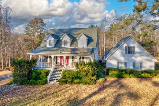 Blairsville, Union Countyの一戸建て住宅