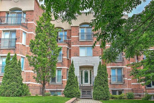 Διαμέρισμα σε Μόντρεαλ, City of Montréal