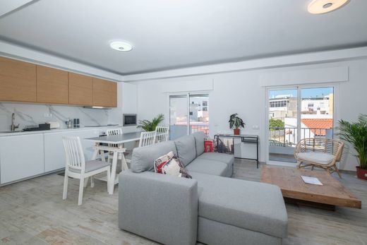 Daire Loulé, Distrito de Faro