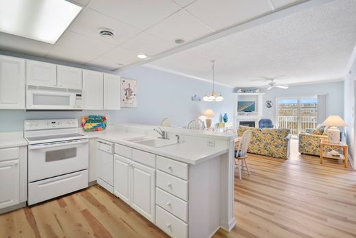 Appartement à Ocean City, Comté de Worcester