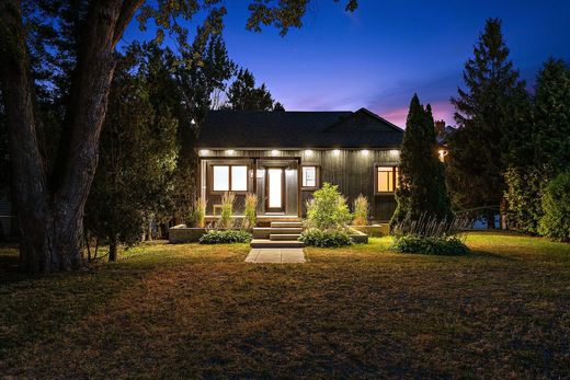 Casa Independente - Coteau-du-Lac, Montérégie