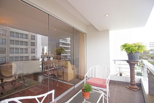 Appartement in San Isidro, Lima