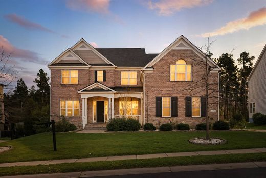 Частный Дом, Fort Mill, York County