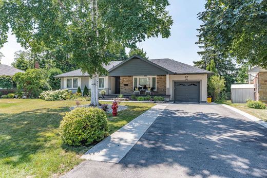 Maison individuelle à Stoney Creek, Ontario
