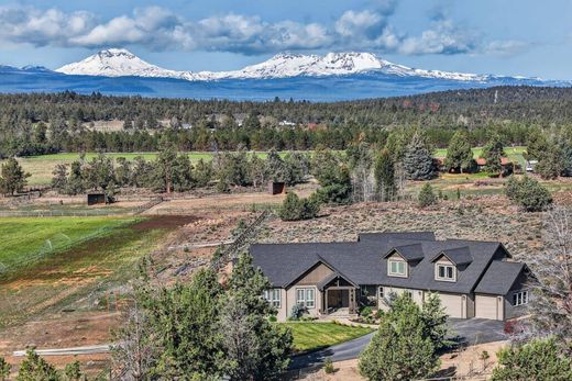 Luxury home in Bend, Deschutes County