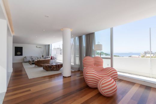 リオデジャネイロ, Rio de Janeiroのデュプレックス