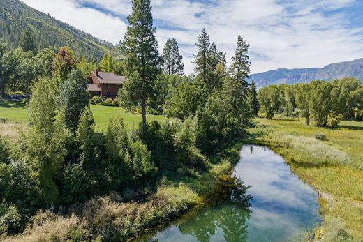 Detached House in Durango, La Plata County