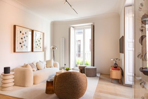 Διαμέρισμα σε Μαδρίτη, Provincia de Madrid