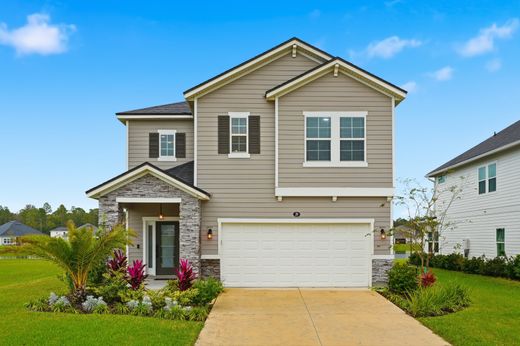 Casa en Saint Augustine, Saint Johns County