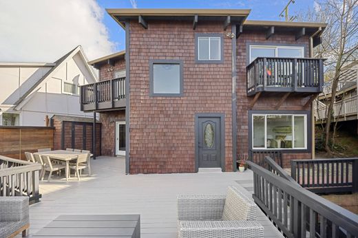 Casa Unifamiliare a Mill Valley, Marin County