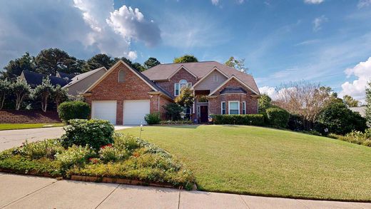Detached House in Woodstock, Cherokee County