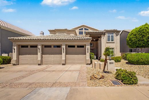 Luxus-Haus in Glendale, Maricopa County