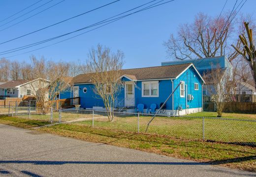 Detached House in Villas, Cape May County