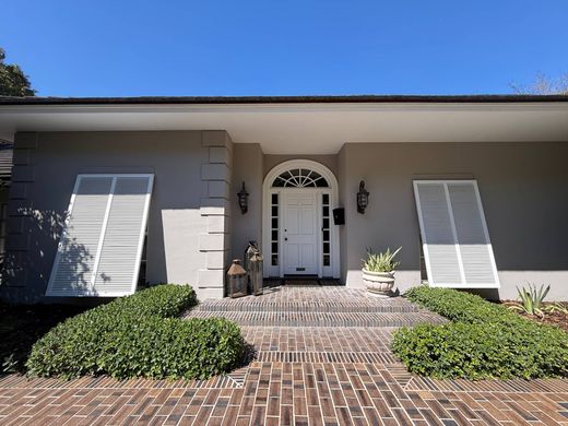 Luxury home in Coral Gables, Miami-Dade