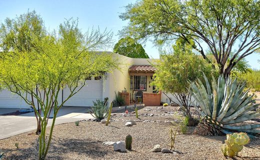 Townhouse in Green Valley, Pima County