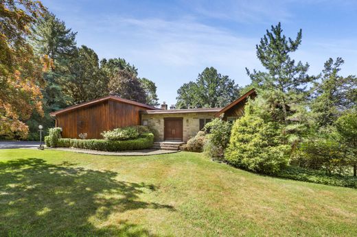 Vrijstaand huis in Armonk, Westchester County