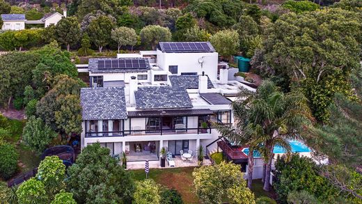 Частный Дом, Кейптаун, City of Cape Town